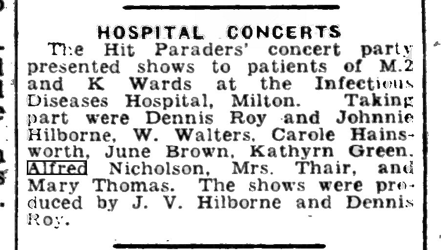 Portsmouth Evening News - Monday 08 August 1955